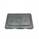 27 Inch Open Frame Embedded Industrial LCD Monitor for sale