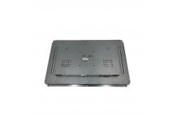 China 27 Inch Open Frame Embedded Industrial LCD Monitor supplier