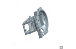 China Customized Design Aluminum Permanent Mold Using Hardness >HRC45 supplier
