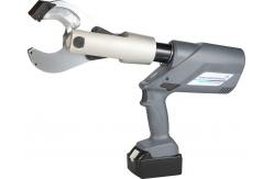 China Lithium Battery Powered Charging 105mm Hydraulic Cable Cutter supplier
