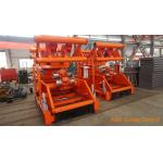 Mn Steel 15 Microns 400V Solids Control Equipment for sale