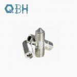 DIN 914 Customized Stainless Steel Handle Fitting Fastener Furniture Hardware