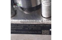 China Fuel Injection Pump 1003107523 BH6P140R 1002802471 1002644134 for IMO-02 6M33 Baudouin supplier