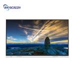 75 Inch Capacitive Interactive Flat Panels DLED Classroom Interactive Whiteboard for sale