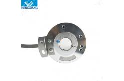 China DC30V K50 10mm Hollow Shaft Incremental Encoders supplier