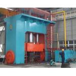 Sch 40 168mm Tee Forming Machine For Seamless Carbon Steel for sale