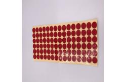 China Wedding With Circular Diameter 15mm Glue Dot Acrylic Without Residue Double Sided Tape supplier
