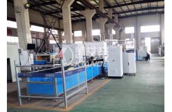 China Short Circuit Withstand Busbar Inspection Machines Automated supplier