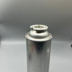 Versatile Aerosol Can for Industrial Applications - Robust Design and Efficient Use for sale