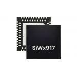 SIWN917M100LGTBA BT IC Network Connectivity Processor WiFi 6 NCP IC for sale