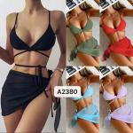 Ladies Sexy Lingerie Sets Backless Durable  Abrasion-Resistant Sexy  Miss High Elastic The New Type for sale