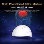 Transcranial Magnetic Brain Stimulation Neurofeedback Therapy Machine for sale