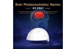 China Transcranial Magnetic Brain Stimulation Neurofeedback Therapy Machine supplier