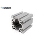 Assembly Linve Coneyor T Slotted Aluminum Extrusion Framing For Workbench / Working Table for sale