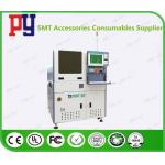 SMT Machine 3D Solder Paste Inspection (SPI)  TR7007 SII SMT Assembly Equipment for sale