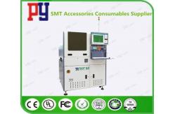 China SMT Machine 3D Solder Paste Inspection (SPI)  TR7007 SII SMT Assembly Equipment supplier