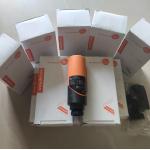 Plastic Housing Inductive Proximity Sensor Ifm Electronic IB0016 - IBE2020-FBOA