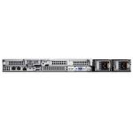ODM Rack Mount Storage Server EMC Dell Poweredge Rack R650XS