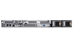 China ODM Rack Mount Storage Server EMC Dell Poweredge Rack R650XS supplier