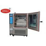 China Lab Test Equipment Of Humidity Control Equipment Factory Brand ASLI With Paperless Recorders QC RND Tools manufacturer