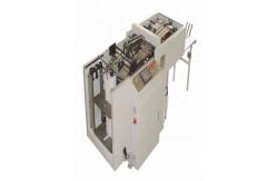 China 80-120 Times / Minute Automatic Punching Machine Binding Wire Comb Coil supplier