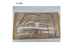 China Engine Oil Cooler Cover Gasket OEM Part Numbers 2096562 1921899 1856296 supplier