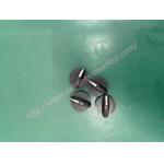 Zoll M Series Defibrillator Machine parts Black Encoder Knob  In Hospital