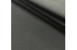China T/C Polyester 65% Cotton 35% 190 GSM Plain Ripstop Fabric supplier