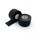 Flame Retardation Automotive Wire Harness Tape 50mm Black Color for sale