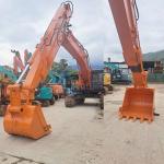 11M Telescopic Arm Excavator For Hitachi 490 Enhanced Improved for sale