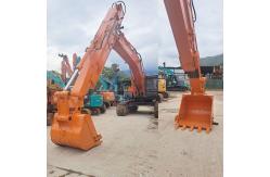 China 11M Telescopic Arm Excavator For Hitachi 490 Enhanced Improved supplier