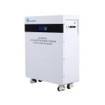 Household Solar Energy Battery Power 48V 200Ah 10KWh Floor Standalone for sale