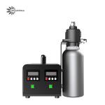 Luxury Commercial Air Freshener Machine 1000ml Aroma Fragrance for sale