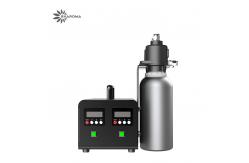 China B5000 HVAC Scent Diffuser Machine 1000ml Portable Fragrance Diffuser Luxury supplier
