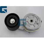 Lightweight D13H-D D13F Engine Belt Tensioner , Genarator Fan Belt Tensioner 20924200