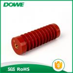 10kv Epoxy Resin HV Insulators Composite Post Insulator 70X210 for sale