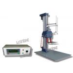 High Accuracy Packaging Drop Test Machine 300-2000mm Drop Height for sale