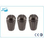 ER CNC Collet , ER 32 Collet Chuck CNC Machine Tools for Milling Machine for sale