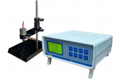 China TG-100D Huatec 35μM Coulometric Thickness Tester supplier