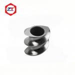 High Strength Extruder Screw Elements With TEM 36 / 1 And 40 / 1 Machine for sale