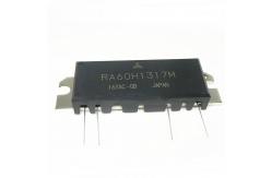 China RA60H1317M Transistor High Frequency  RF Power Amplifier Module supplier