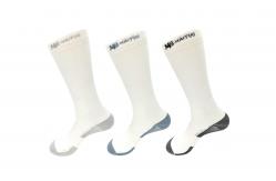 China Odor Resistant Leg Pressure Socks Leg Compression Socks With Environmental Friendly supplier