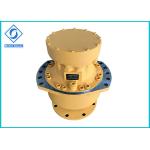 Customized Color Double Speed Hydraulic Piston Motor Replacement For Poclain MS18 for sale