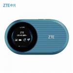 Desbloqueado ZTE U10S Pro Wi-fi sem fio portátil 229Mbps 4G LTE Router Mini Outdoor Modem Hotspot com slot para cartão Sim 3000mAh for sale