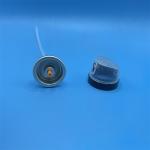Precision Scent Spray Valve for Perfume Bottles - Fine Mist, Consistent Dispensing
