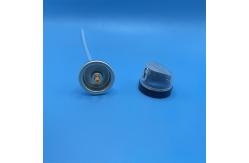 China Precision Scent Spray Valve for Perfume Bottles - Fine Mist, Consistent Dispensing supplier