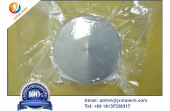 China Ti33al67 At% 2n8 Sputtering Targets Aluminum Titanium Custom Made Shape supplier