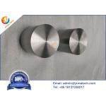 Refractory Metal Tungsten Heavy Alloy Block For Aerospace / Military / Medical for sale