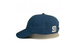 China Ace Custom Cotton Embroidery Caps Baseball Hat Custom Hihop Cap Dad Hats supplier