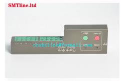 China 2KG SMT Reflow Oven Temperature Tester Bathrive Automatic Oven Profilers supplier